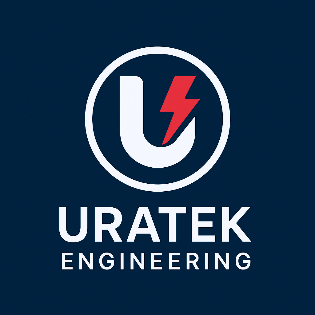 Uratekengineeringcompany